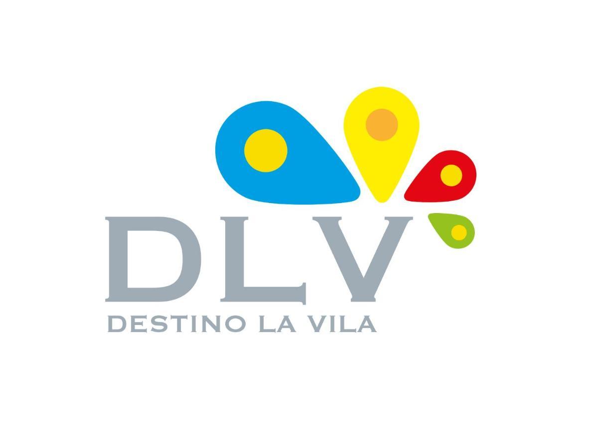 Hotel Vistamar Wellness By Dlv Villajoyosa Εξωτερικό φωτογραφία